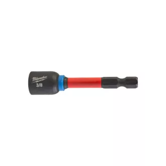   Skrutkovač MILWAUKEE SHOCKWAVE™ 3/8" x 65 mm 1/4" šesťhranný magnetický