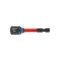 Skrutkovač MILWAUKEE SHOCKWAVE™ 3/8" x 65 mm 1/4" šesťhranný magnetický