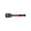 Skrutkovač MILWAUKEE SHOCKWAVE™ 3/8" x 65 mm 1/4" šesťhranný magnetický