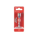 Skrutkovač MILWAUKEE SHOCKWAVE™ 3/8" x 65 mm 1/4" šesťhranný magnetický