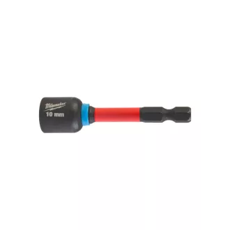   Skrutkovač MILWAUKEE SHOCKWAVE™ 10 x 65 mm 1/4" šesťhranný magnetický