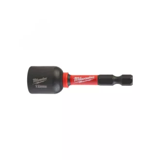   Skrutkovač MILWAUKEE SHOCKWAVE™ 12 x 65 mm 1/4" šesťhranný magnetický