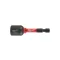 Skrutkovač MILWAUKEE SHOCKWAVE™ 12 x 65 mm 1/4" šesťhranný magnetický