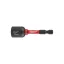 Skrutkovač MILWAUKEE SHOCKWAVE™ 12 x 65 mm 1/4" šesťhranný magnetický