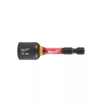   Skrutkovač MILWAUKEE SHOCKWAVE™ 13 x 65 mm 1/4" šesťhranný magnetický
