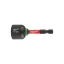 Skrutkovač MILWAUKEE SHOCKWAVE™ 17 x 65 mm 1/4" šesťhranný magnetický