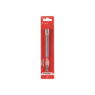   Skrutkovač MILWAUKEE SHOCKWAVE™ 8 x 150 mm 1/4" šesťhranný magnetický