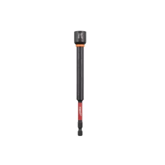   Skrutkovač MILWAUKEE SHOCKWAVE™ 13 x 150 mm 1/4" šesťhranný magnetický
