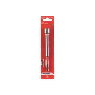   Skrutkovač MILWAUKEE SHOCKWAVE™ 13 x 150 mm 1/4" šesťhranný magnetický