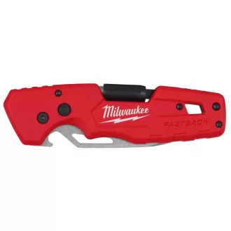 MILWAUKEE Skladací nôž 5v1 FASTBACK™