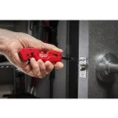 MILWAUKEE Skladací nôž 5v1 FASTBACK™