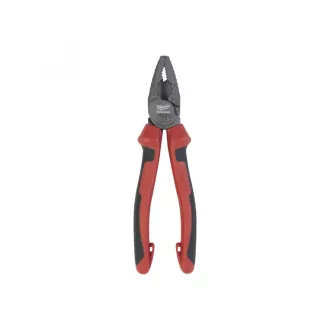 MILWAUKEE Kombinované kliešte 180 mm
