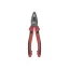 MILWAUKEE Kombinované kliešte 180 mm