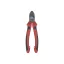 MILWAUKEE Bočné bedrové kliešte 160 mm