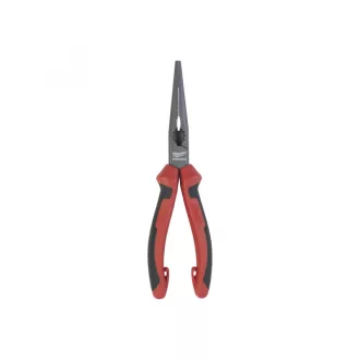 MILWAUKEE Okrúhle kliešte s dlhým nosom 205 mm
