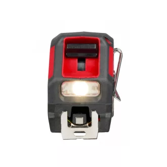   MILWAUKEE Meracia páska 7,5 x 30 mm s magnetickým LED osvetlením