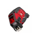 MILWAUKEE Meracia páska 7,5 x 30 mm s magnetickým LED osvetlením