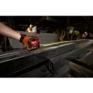 MILWAUKEE Meracia páska 7,5 x 30 mm s magnetickým LED osvetlením