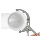 MILWAUKEE Odstraňovač olejového filtra / kliešte na PVC rúrky do priemeru 89 mm