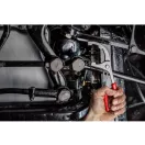 MILWAUKEE Odstraňovač olejového filtra / kliešte na PVC rúrky do priemeru 89 mm