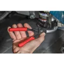 MILWAUKEE Odstraňovač olejového filtra / kliešte na PVC rúrky do priemeru 89 mm