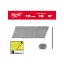 MILWAUKEE Dokončovacie klince, bezhlavé, inox, 18G 0° SC3 - 1,05 x 1,25 x 19 mm (10000 ks)