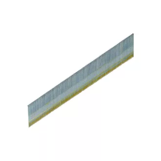   MILWAUKEE Dokončovacie klince, D-hlava, pozinkované 15G 34° SC1 - 1,8 x 38 mm (2500 ks)