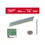 MILWAUKEE Dokončovacie klince, D-hlava, pozinkované 15G 34° SC1 - 1,8 x 50 mm (2500 ks)