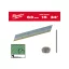 MILWAUKEE Dokončovacie klince, D-hlava, pozinkované 15G 34° SC1 - 1,8 x 63 mm (2500 ks)