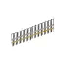 MILWAUKEE Štrukturálne klince, okrúhla hlava, svetlý, 20° SC1 - 2,8 x 65 mm (2000 ks)