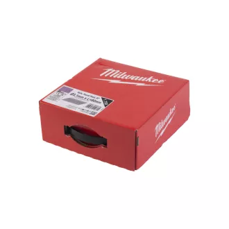   MILWAUKEE Stavebné klince, okrúhla hlava, pozinkované 20° SC2 - 3,1 x 90 mm (1750 ks)