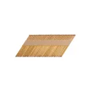 MILWAUKEE Stavebné klince, D-hlava, pozinkované 34° SC2 - 3,1 x 90 mm (2200 ks)