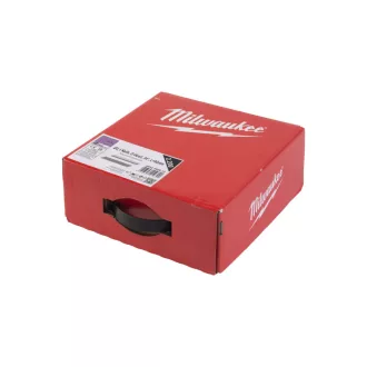   MILWAUKEE Stavebné klince, D-hlava, pozinkované 34° SC2 - 3,1 x 90 mm (2200 ks)