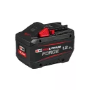 MILWAUKEE FORGE Batéria M18 FB12 18 V / 12,0 Ah