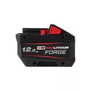 MILWAUKEE FORGE Batéria M18 FB12 18 V / 12,0 Ah