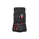 MILWAUKEE Izolovaná sada náradia pre elektrikárov 25 kusov