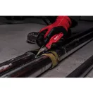 MILWAUKEE Kompaktný skladací nôž