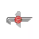 MILWAUKEE Sada kľúčov Torx typu L 9 dielna T10-T50