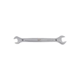 MILWAUKEE Kľúč 12 x 14 mm