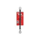 MILWAUKEE Imbusový kľúč 12 x 13 mm