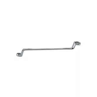 MILWAUKEE Kľúč na šesťhranné skrutky 18 x 19 mm