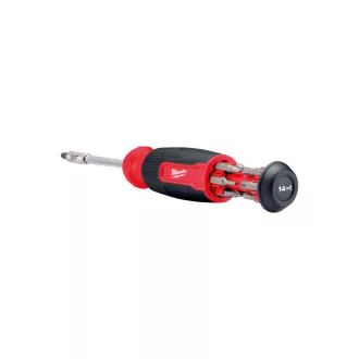 Sada skrutkovačov MILWAUKEE 14 v 1
