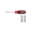Sada skrutkovačov MILWAUKEE 14 v 1
