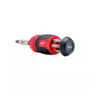 Sada skrutkovačov MILWAUKEE 8 v 1