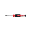 Sada skrutkovačov MILWAUKEE 27 v 1