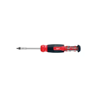 Sada skrutkovačov MILWAUKEE 27 v 1