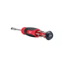 Sada skrutkovačov MILWAUKEE 27 v 1