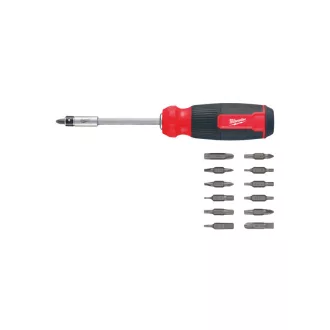 Sada skrutkovačov MILWAUKEE 27 v 1