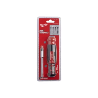 Sada skrutkovačov MILWAUKEE 27 v 1