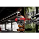 Sada skrutkovačov MILWAUKEE 27 v 1
